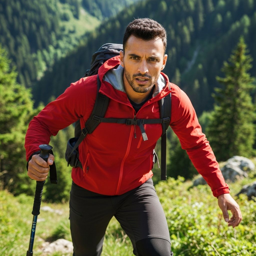 Active lifestyle and wellness