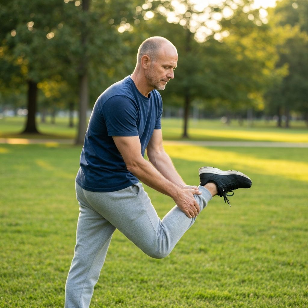 Joint wellness support