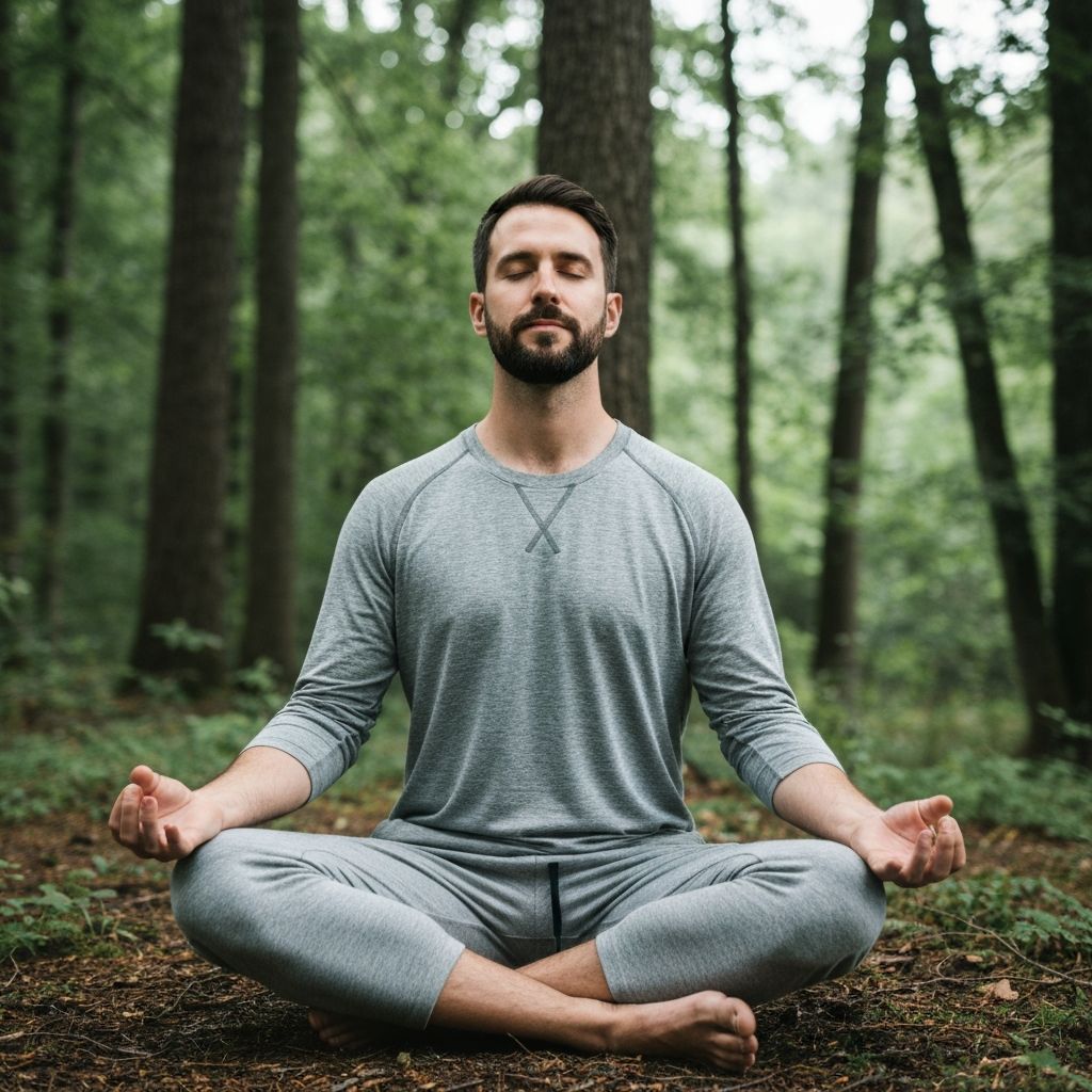 Mental clarity and focus